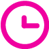 aplitex icono horario